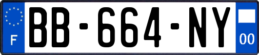 BB-664-NY