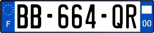 BB-664-QR