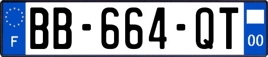 BB-664-QT