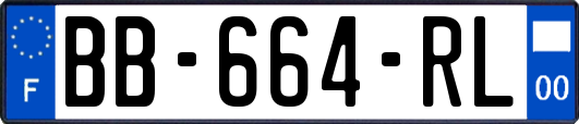 BB-664-RL