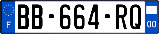 BB-664-RQ