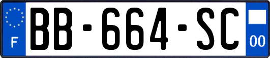 BB-664-SC