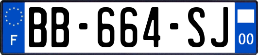 BB-664-SJ