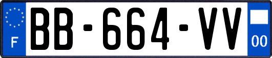 BB-664-VV