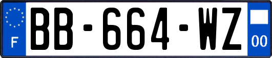 BB-664-WZ