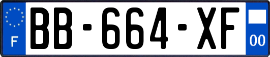 BB-664-XF