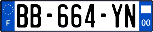 BB-664-YN