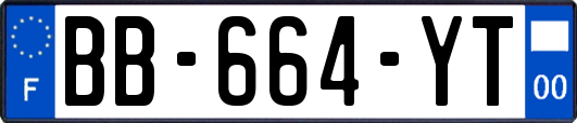 BB-664-YT