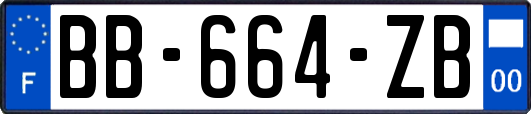 BB-664-ZB