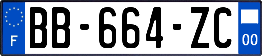 BB-664-ZC