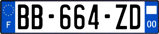 BB-664-ZD
