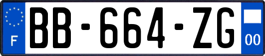 BB-664-ZG