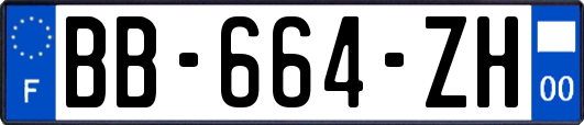 BB-664-ZH