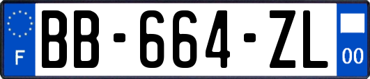 BB-664-ZL