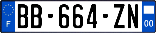 BB-664-ZN