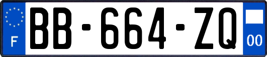 BB-664-ZQ