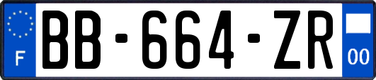 BB-664-ZR