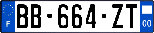 BB-664-ZT