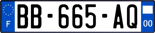 BB-665-AQ