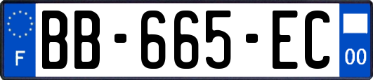 BB-665-EC