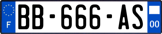 BB-666-AS