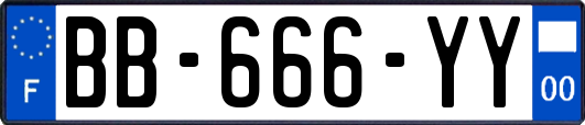 BB-666-YY