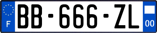 BB-666-ZL