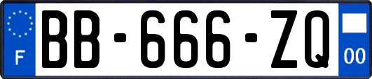 BB-666-ZQ