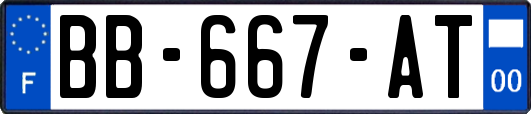 BB-667-AT