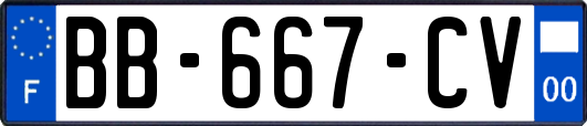 BB-667-CV