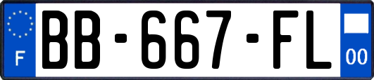 BB-667-FL