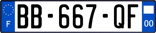 BB-667-QF