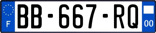 BB-667-RQ