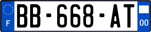 BB-668-AT