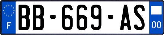 BB-669-AS