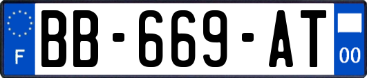 BB-669-AT