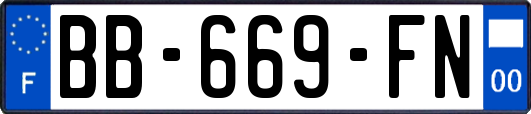 BB-669-FN