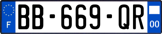 BB-669-QR