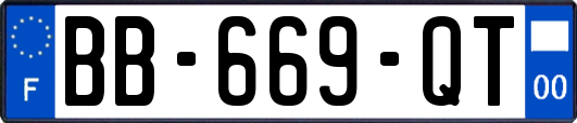 BB-669-QT