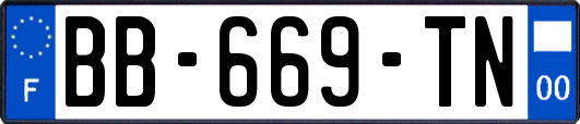 BB-669-TN