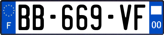 BB-669-VF