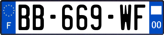 BB-669-WF