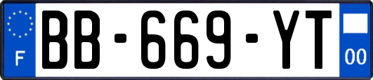 BB-669-YT