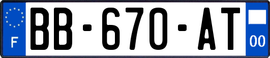 BB-670-AT