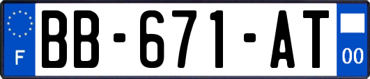 BB-671-AT