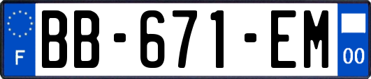 BB-671-EM