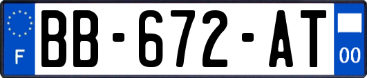 BB-672-AT