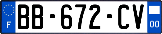 BB-672-CV