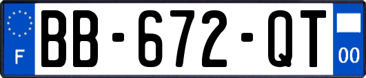 BB-672-QT