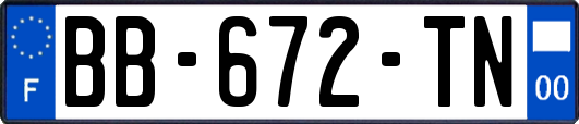 BB-672-TN